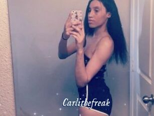 Carlithefreak