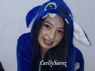 CarllySaenz