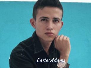 CarlosAdams