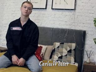 CarlosWhiter