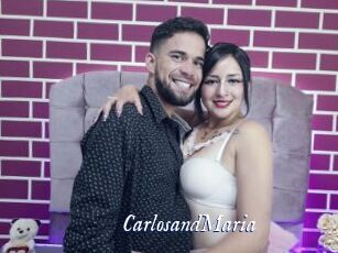 CarlosandMaria