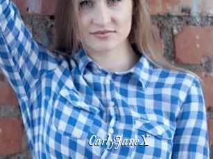 CarlyJaneX
