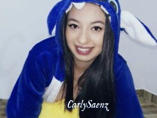 CarlySaenz