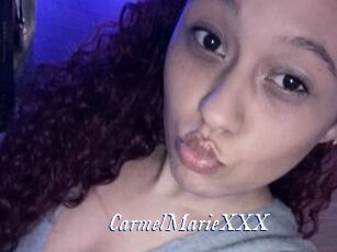 CarmelMarieXXX