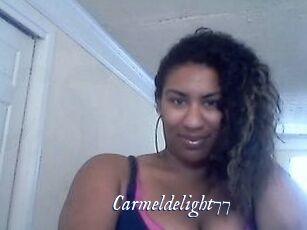 Carmeldelight77