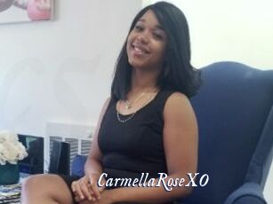 CarmellaRoseXO