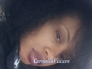CarmellaVixxen