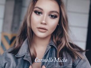 CarmelleMiche