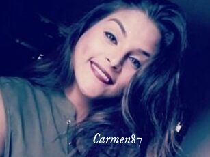 Carmen87
