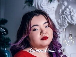 CarmenAdams