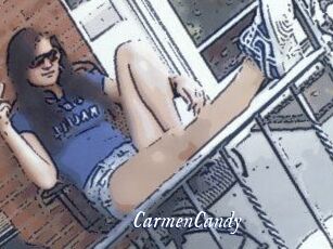 CarmenCandy