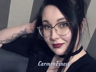 CarmenFinest