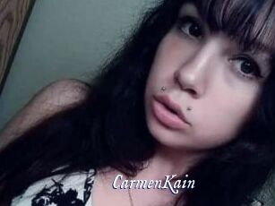 CarmenKain