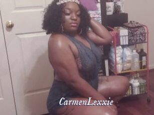 CarmenLexxie