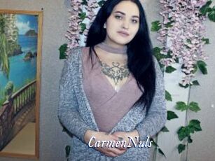 CarmenNuls Cam 5
