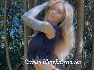 CarmenSilverBabestation