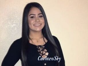 CarmenSky