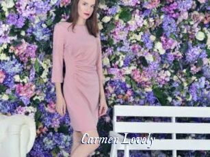 Carmen_Lovely
