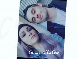 CarmenxXxCole