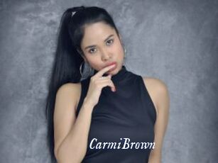 CarmiBrown