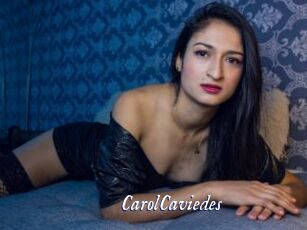 CarolCaviedes