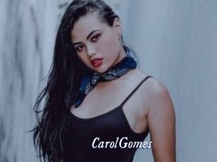 CarolGomes