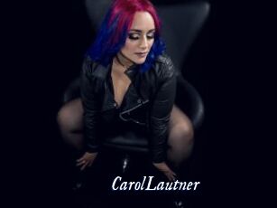 CarolLautner