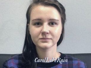 CarolLoVeRain