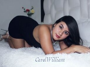 CarolWilliam