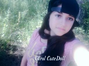 Carol_CuteDoll