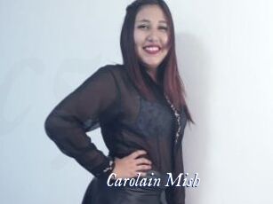 Carolain_Mish