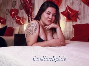 CaroliineRubiio