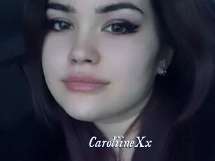 CaroliineXx
