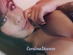 CarolinaDiamon