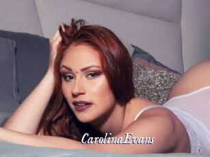 CarolinaEvans