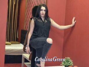 CarolinaGreen