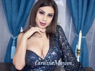 CarolinaMayson