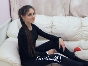 CarolinaQT