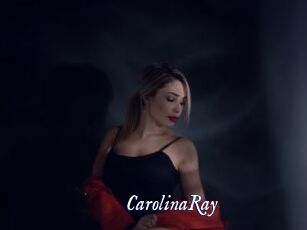 CarolinaRay