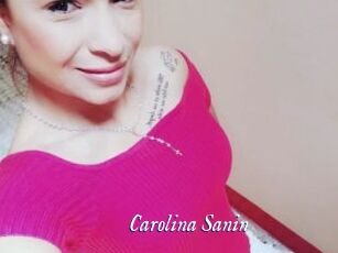 Carolina_Sanin