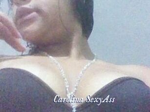 Carolina_SexyAss