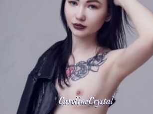 CarolineCrystal Cam 5