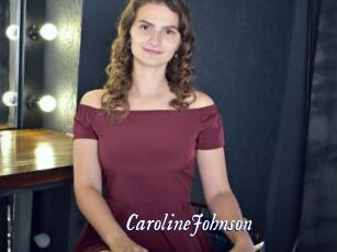 CarolineJohnson