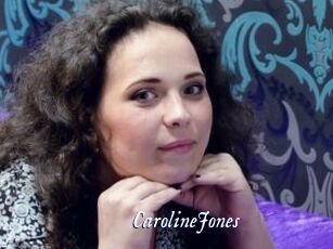 CarolineJones