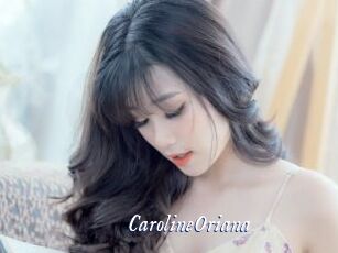 CarolineOriana