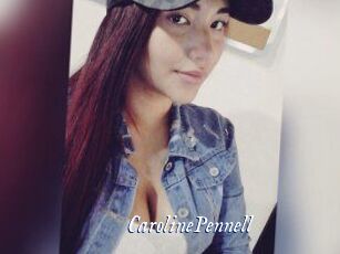 CarolinePennell