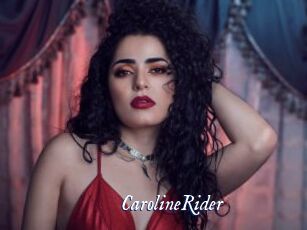 CarolineRider