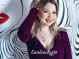 CarolineRight
