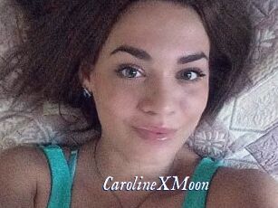 CarolineXMoon