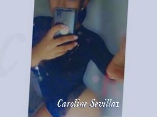 Caroline_Sevilla1
